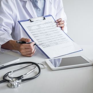 Diagnosis & Clarification