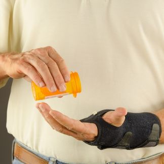 Diversion Assessment of Chronic Pain