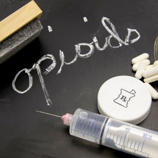 Opioid Pharmacotherapy